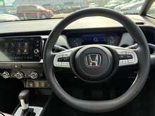 Honda Jazz h i-MMD SR - U44458