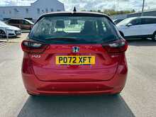 Honda Jazz h i-MMD SR - U44458