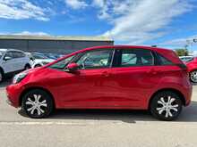 Honda Jazz h i-MMD SR - U44458
