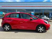 Honda Jazz h i-MMD SR - U44458