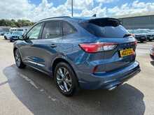 Ford Kuga T EcoBoost ST-Line Edition - U44459