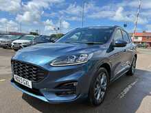 Ford Kuga T EcoBoost ST-Line Edition - U44459