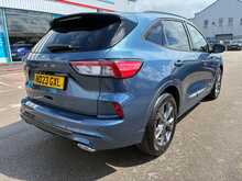 Ford Kuga T EcoBoost ST-Line Edition - U44459