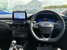 Ford Kuga T EcoBoost ST-Line Edition - U44459