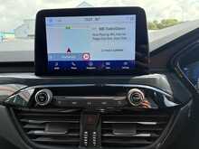 Ford Kuga T EcoBoost ST-Line Edition - U44459
