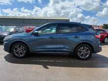 Ford Kuga T EcoBoost ST-Line Edition - U44459