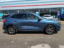 Ford Kuga T EcoBoost ST-Line Edition - U44459