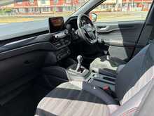 Ford Kuga T EcoBoost ST-Line Edition - U44459