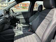 Ford Kuga T EcoBoost ST-Line Edition - U44459