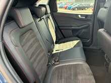 Ford Kuga T EcoBoost ST-Line Edition - U44459