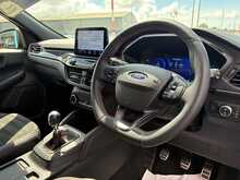 Ford Kuga T EcoBoost ST-Line Edition - U44459