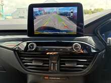 Ford Kuga T EcoBoost ST-Line Edition - U44459