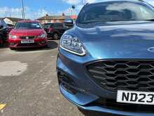 Ford Kuga T EcoBoost ST-Line Edition - U44459