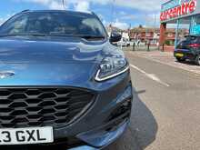 Ford Kuga T EcoBoost ST-Line Edition - U44459
