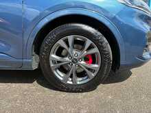 Ford Kuga T EcoBoost ST-Line Edition - U44459