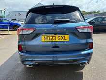 Ford Kuga T EcoBoost ST-Line Edition - U44459