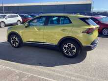 Kia Sportage T-GDi 2 - U44461
