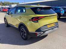 Kia Sportage T-GDi 2 - U44461
