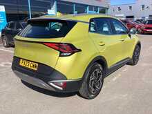 Kia Sportage T-GDi 2 - U44461