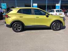 Kia Sportage T-GDi 2 - U44461
