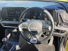 Kia Sportage T-GDi 2 - U44461