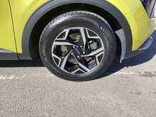 Kia Sportage T-GDi 2 - U44461