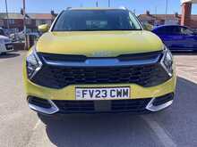 Kia Sportage T-GDi 2 - U44461