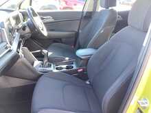 Kia Sportage T-GDi 2 - U44461