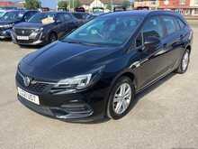 Vauxhall Astra Turbo Business Edition Nav - U44463