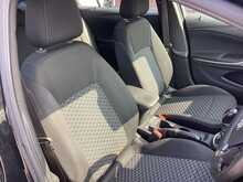 Vauxhall Astra Turbo Business Edition Nav - U44463