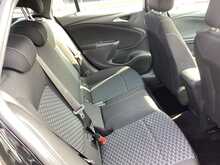 Vauxhall Astra Turbo Business Edition Nav - U44463