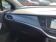 Vauxhall Astra Turbo Business Edition Nav - U44463