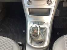 Vauxhall Astra Turbo Business Edition Nav - U44463