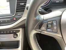 Vauxhall Astra Turbo Business Edition Nav - U44463