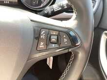 Vauxhall Astra Turbo Business Edition Nav - U44463