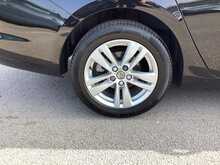Vauxhall Astra Turbo Business Edition Nav - U44463