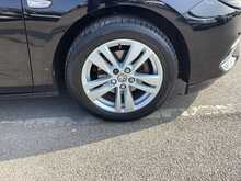 Vauxhall Astra Turbo Business Edition Nav - U44463