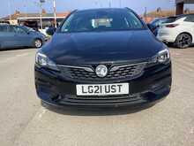 Vauxhall Astra Turbo Business Edition Nav - U44463
