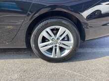 Vauxhall Astra Turbo Business Edition Nav - U44463