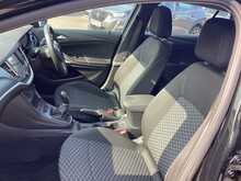 Vauxhall Astra Turbo Business Edition Nav - U44463
