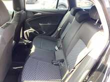 Vauxhall Astra Turbo Business Edition Nav - U44463