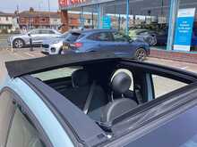 Fiat 500C MHEV Launch Edition - U44466