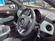 Fiat 500C MHEV Launch Edition - U44466