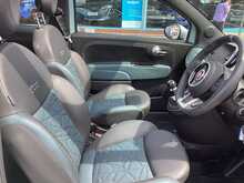 Fiat 500C MHEV Launch Edition - U44466
