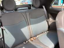 Fiat 500C MHEV Launch Edition - U44466