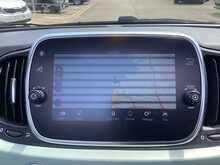 Fiat 500C MHEV Launch Edition - U44466
