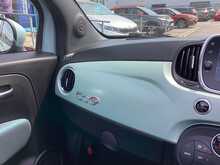 Fiat 500C MHEV Launch Edition - U44466