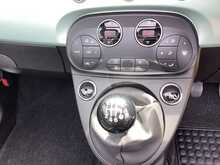 Fiat 500C MHEV Launch Edition - U44466