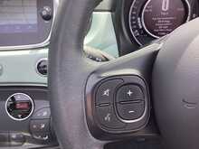 Fiat 500C MHEV Launch Edition - U44466