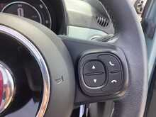 Fiat 500C MHEV Launch Edition - U44466